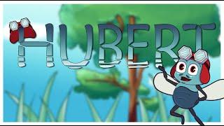 Hubert | Animated Short Film | 2022 Student Film