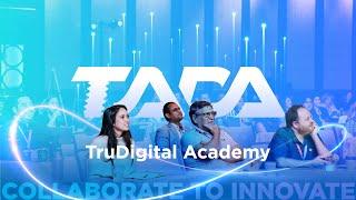 TADA - TruDigital Academy