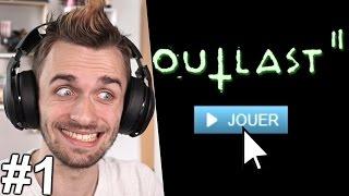 I HAVE WAITED 3 YEARS TO PLAY THIS GAME ! (Outlast 2 #1)