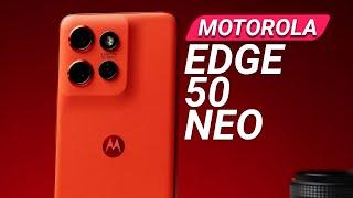 Motorola Edge 50 Neo Test: Kamera im Härtetest gegen iPhone 16 Pro