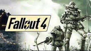 Fallout 4 Walkthrough/Playthrough W/Geekmeister Part: 48 (Xbone)