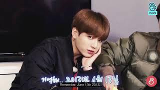 BTS JUNGKOOK as Shin Se Gi | Kill Me Heal Me | Run BTS EP 73