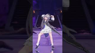 [Short MMD #90] Honkai: Star Rail - Herta