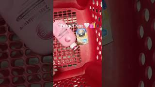 Target run ️  | SHORTSMAS day 8 #target #shopping #haul #shoppingtime