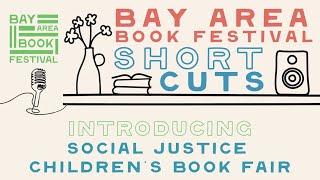 Short Cuts - Social justice Children's Book Fair