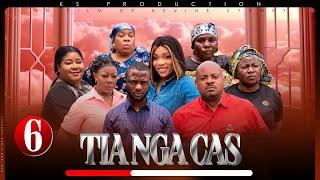 TIA NGA CAS Ep6 | Film congolais 2024 | Ks production | Kevine Sydney |