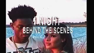 Behind The Scenes "PARIS BRYANT - 1 NIGHT"