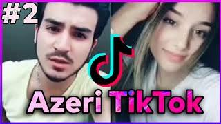 Azeri TikTok Videoları Yep-Yeni,Tam Ferqli