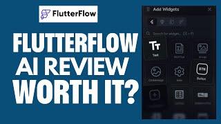 Flutterflow Review