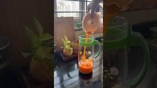 Healthy Juice A Day #shorts#shortsfeed#minivlog#home#vlog