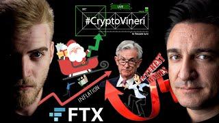 @CryptoVineri 92 - CPI, FOMC, DISCURS J. POWELL, BOE, ECB - CEA MAI IMPORTANTĂ SĂPTĂMÂNĂ