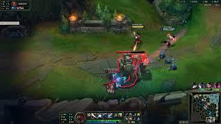 Legendary Moments: Epic Gameplay in LoL