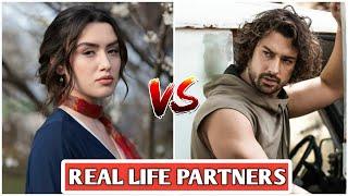 Cemre Arda Vs Alp Navruz Real Life Partners 2024