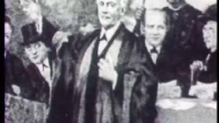 The Spielberg Jewish Film Archive - The Vision of Chaim Weizmann