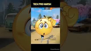 Tech Pro Harsh  Vs Messy talk || Full support to tech pro harsh || #techproharsh #messytalk #shorts