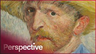 The Real Truth Of Van Gogh's Infamous Self Portrait | (Waldemar Januszczak)