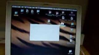 Use your Wii Remote to control your Mac