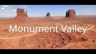 Monument Valley