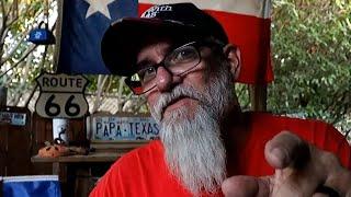 PAPA Texas Live, 5 Questions