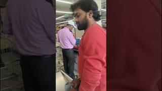 Tata Star hyper Super Market | Evening outing 4 grocery shopping | RS MAGIC BRICKS |