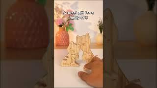 The whole family loved it  #family #art #love #gift