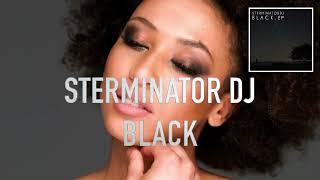 BLACK. EP - STERMINATORDJ