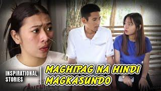 Maghipag Na Hindi Magkasundo | GnG TV