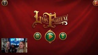 Leo’s Fortune - Gameplay Test 