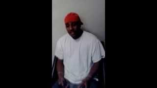 Mempho Roc   Everyday Freestyle
