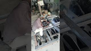 #chaudhary agro #nonera #hero #ytshort #shortvideo #viralreels #welding #welding #farmingsystem