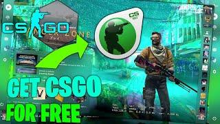 How To Download CSGO On PC (2021 Best Tutorial)