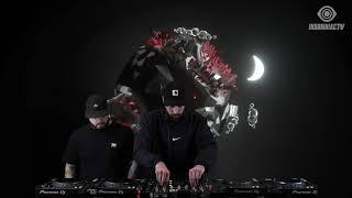 Holy Goof b2b Notion for Night Bass Livestream (October 2, 2020)