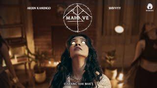 Mahi Ve - Arjun Kanungo, Shivvyy I Official music video | Juhi Bhatt