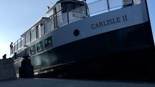 Bremerton Beat Blast: The oldest ferry, search dogs & drones