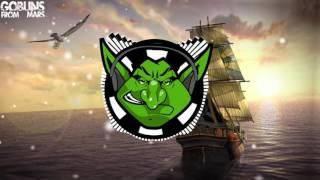 Pirates Of The Caribbean (Goblins from Mars Trap Remix)