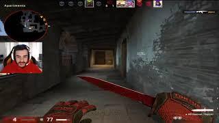 Coldzera Stream* | FACEIT - 11.01.2020 | de_inferno