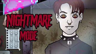 Almost Normal | Part 15 | NIGHTMARE MODE | That's Not My Neighbor