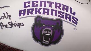 University of Central Arkansas athletics and aviation programs receive new leaders