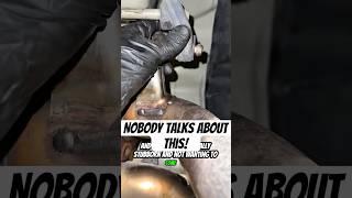  Hidden Mechanic Tip They NEVER Teach You! #mechanics