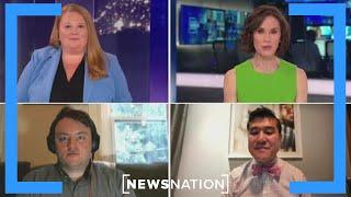 'Not surprised' by verdict in trial: Former Karen Read juror | Elizabeth Vargas Reports