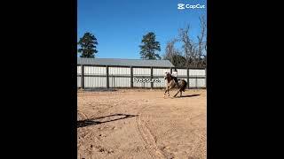 There is so much pressure when riding ￼￼