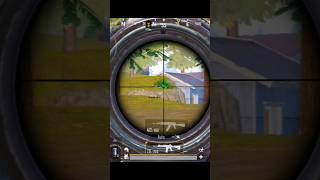 Pubg 6x scope spray  #youtubeshorts #trending #pubgmobile #spray #gaming #pubg