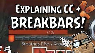 What Is A Breakbar In Guild Wars 2 & Should You Even Care?