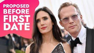 How 9/11 Brought Paul Bettany & Jennifer Connelly Together | Rumour Juice