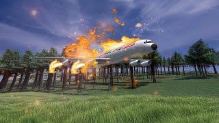 Who's In Command? | Airborne Express Flight 827