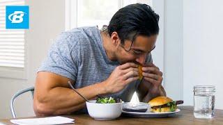 How to Eat To Gain Weight | Foundations of Fitness Nutrition