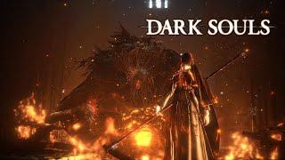 Dark Souls 3 Ashes of Ariandel прохождение на русском без комментариев