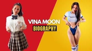 Vina Moon Biography| Vina Moon Wikipedia| Vina Moon Onlyfans| Vina Moon videos| Vina Moon 2024