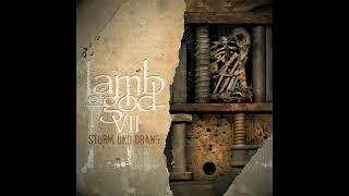 Lamb Of God - 512