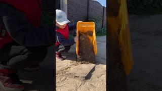 Грузовик для Детей #shorts #markplay #markliketv #грузовик